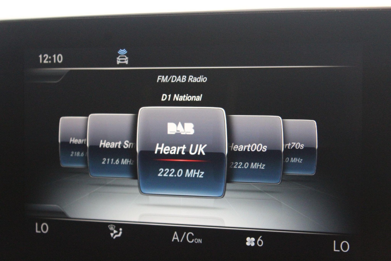 Used Mercedes-Benz GLC for sale - 76995344: Photo 42