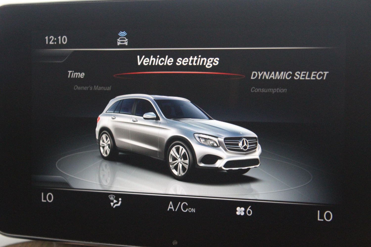 Used Mercedes-Benz GLC for sale - 76995344: Photo 45