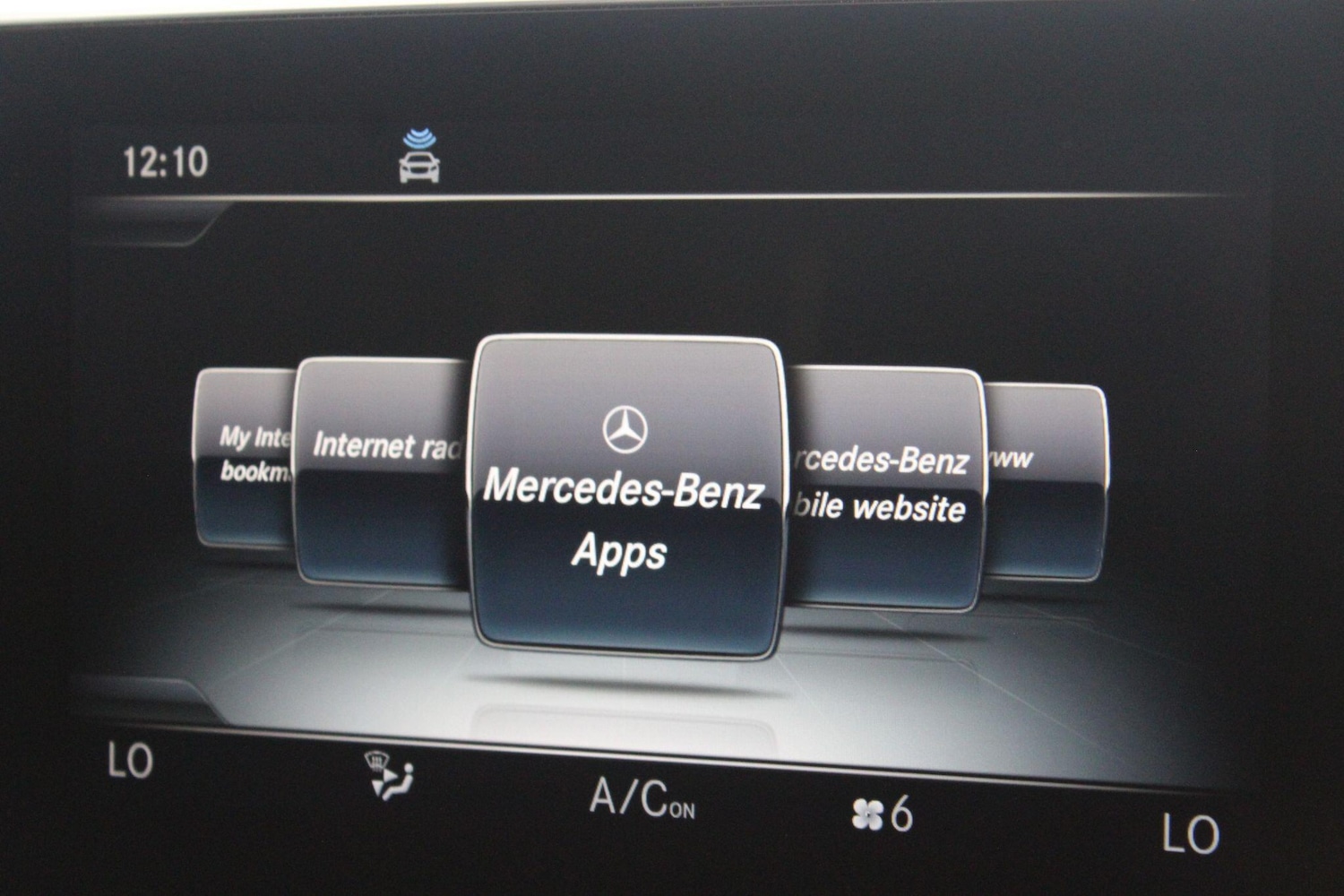 Used Mercedes-Benz GLC for sale - 76995344: Photo 46