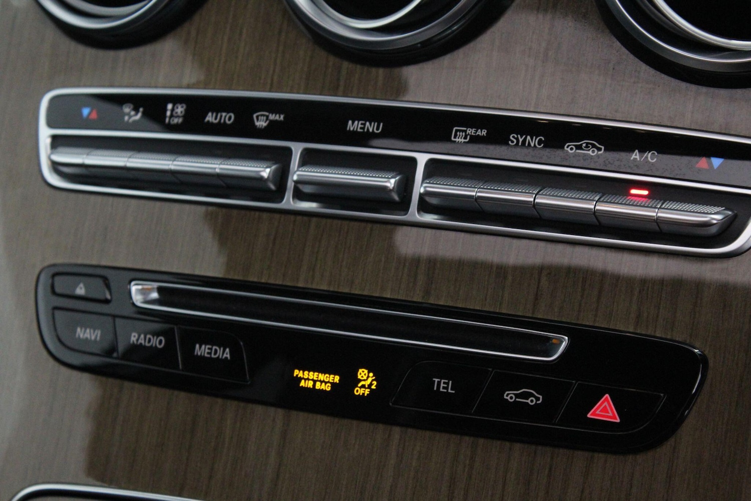 Used Mercedes-Benz GLC for sale - 76995344: Photo 47