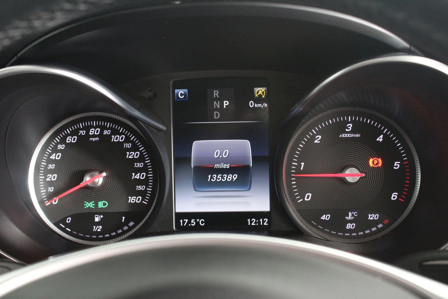 Used Mercedes-Benz GLC for sale - 76995344: Photo 49