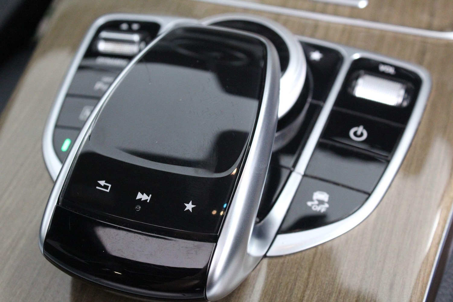 Used Mercedes-Benz GLC for sale - 76995344: Photo 50