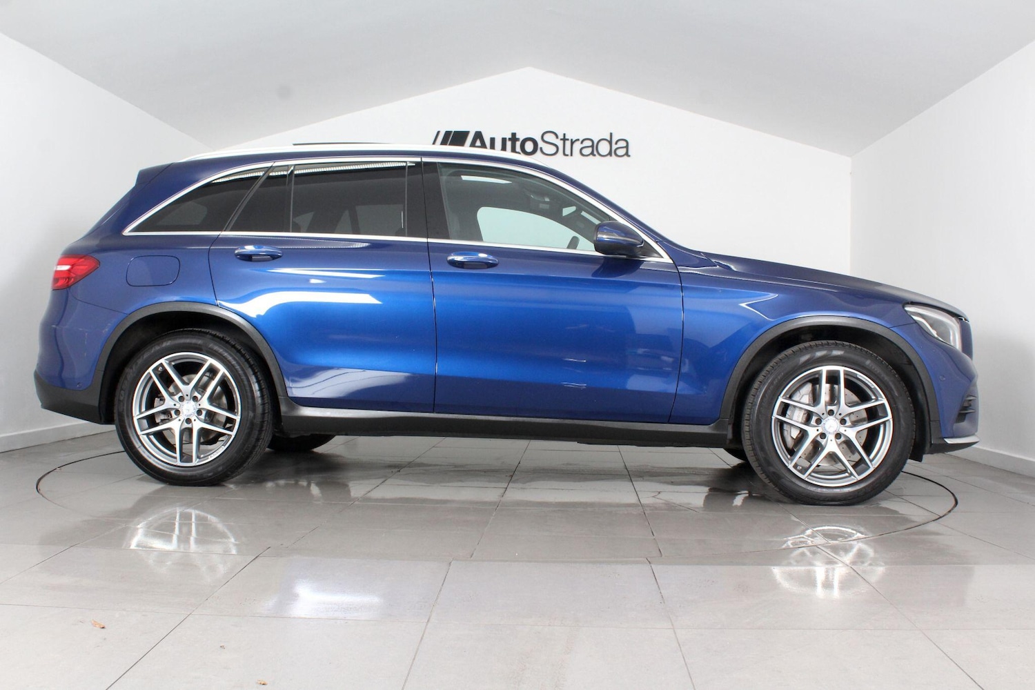 Used Mercedes-Benz GLC for sale - 76995344: Photo 6
