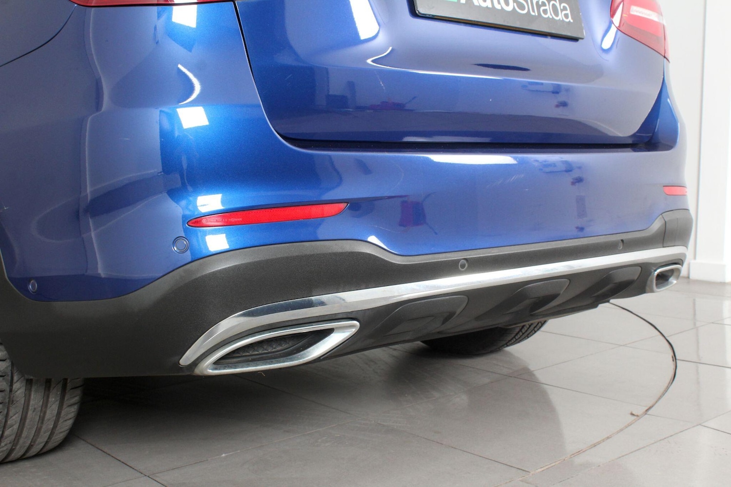 Used Mercedes-Benz GLC for sale - 76995344: Photo 67