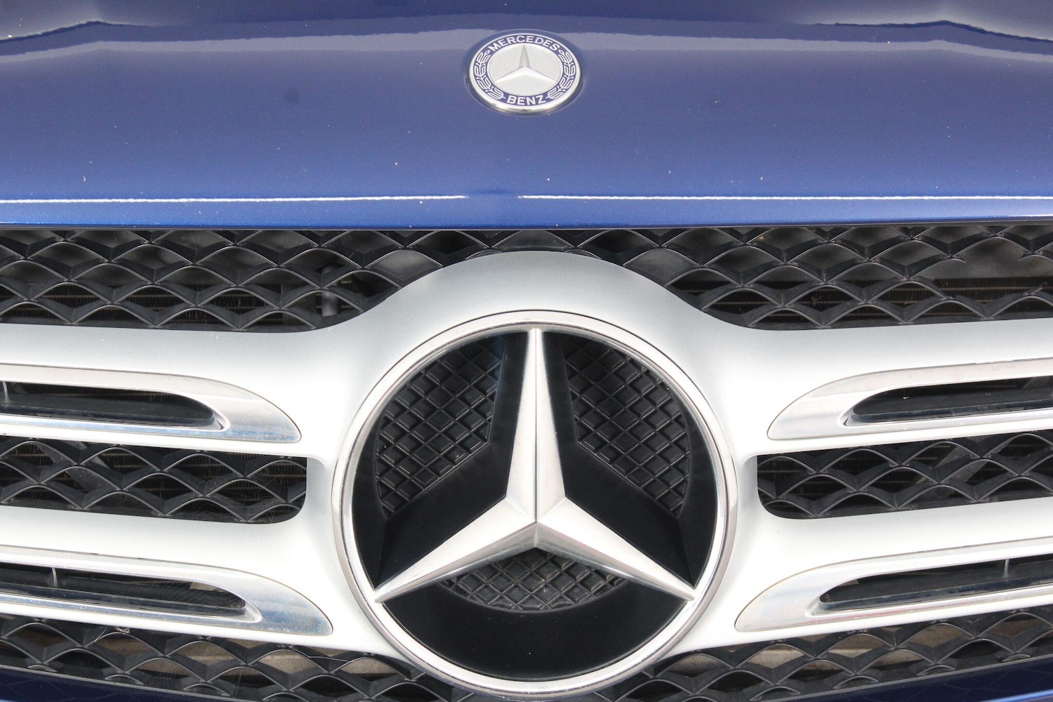 Used Mercedes-Benz GLC for sale - 76995344: Photo 68