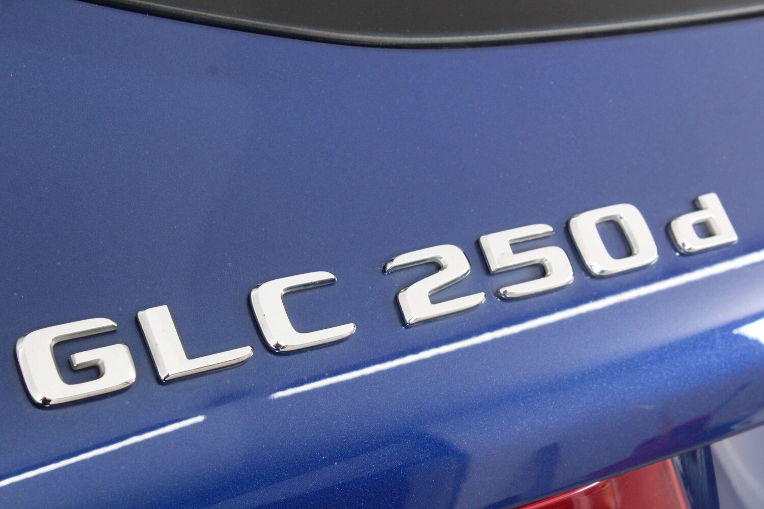 Used Mercedes-Benz GLC for sale - 76995344: Photo 69