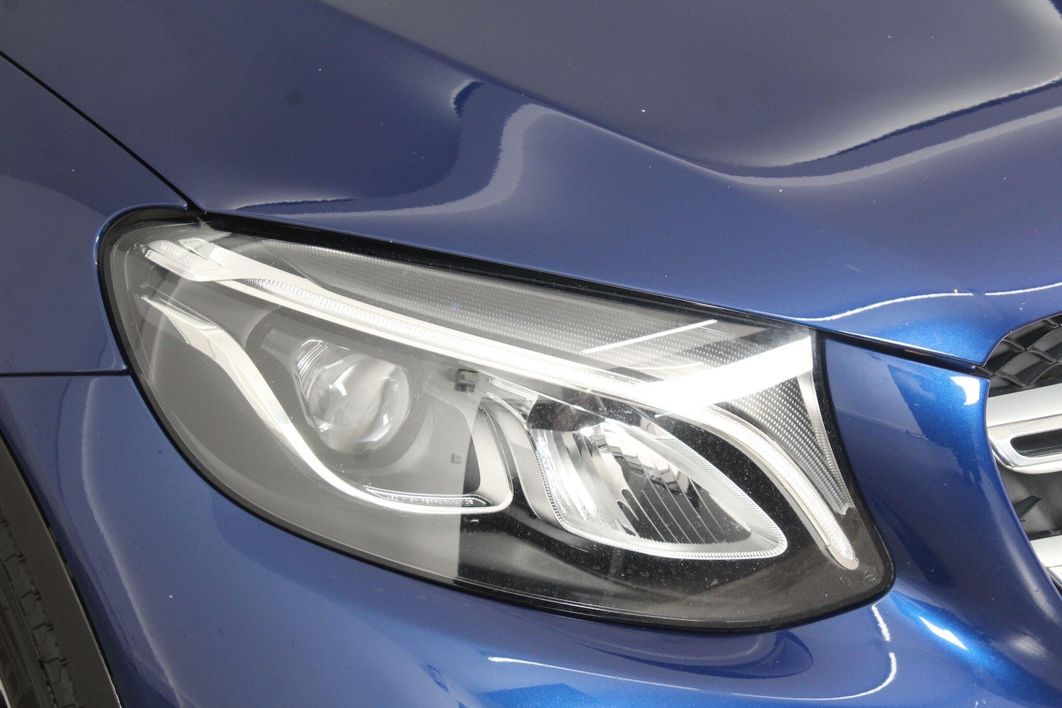 Used Mercedes-Benz GLC for sale - 76995344: Photo 71