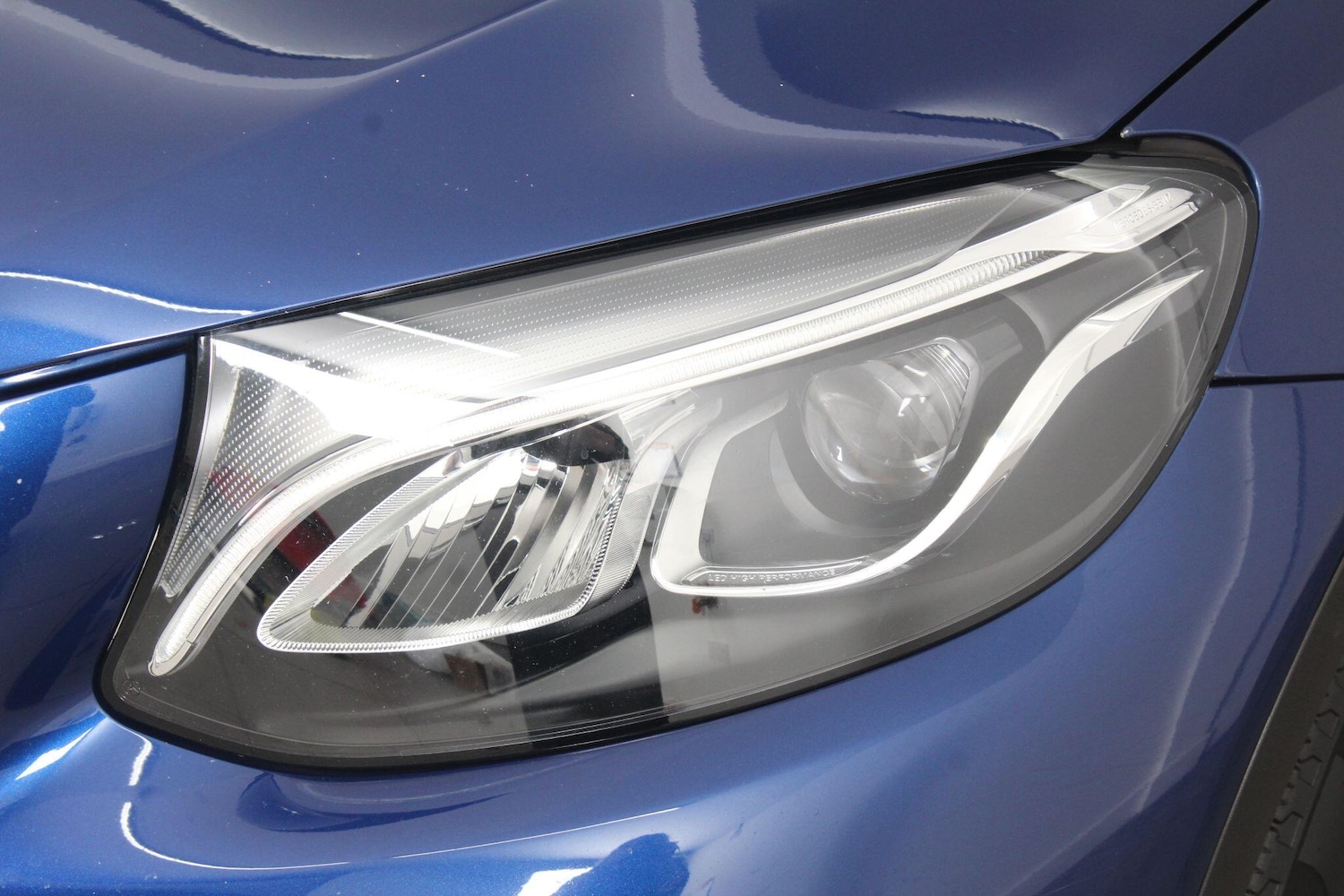 Used Mercedes-Benz GLC for sale - 76995344: Photo 72