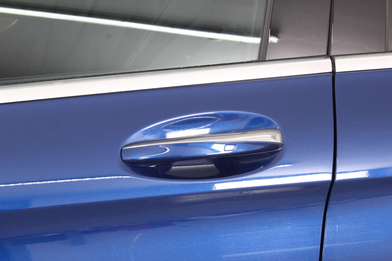 Used Mercedes-Benz GLC for sale - 76995344: Photo 76