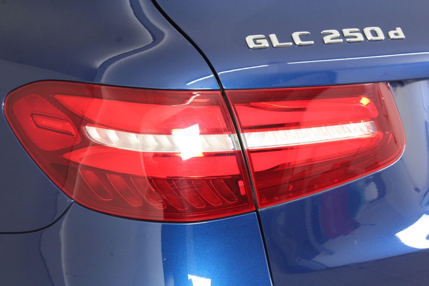 Used Mercedes-Benz GLC for sale - 76995344: Photo 77