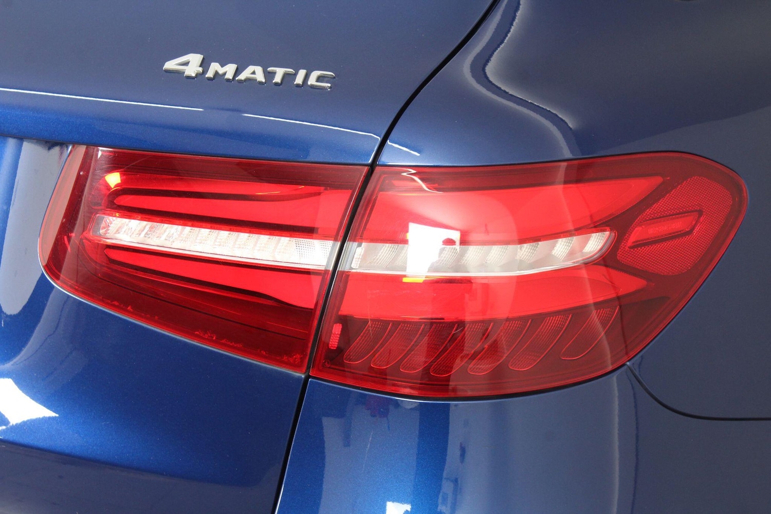 Used Mercedes-Benz GLC for sale - 76995344: Photo 78