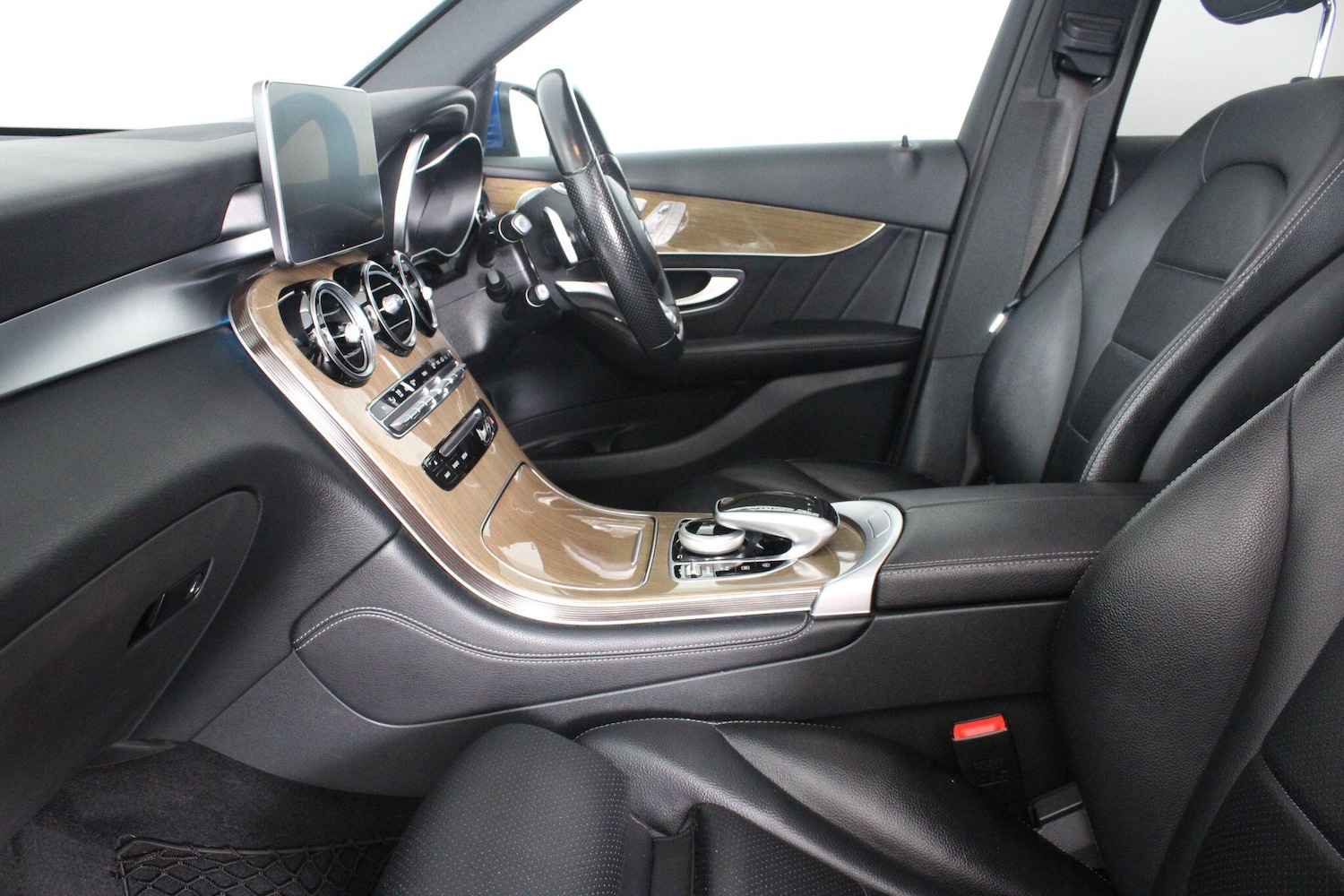 Used Mercedes-Benz GLC for sale - 76995344: Photo 80