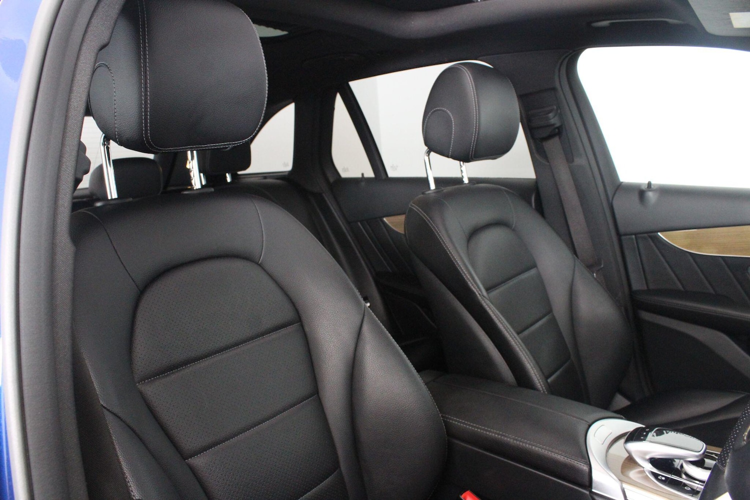 Used Mercedes-Benz GLC for sale - 76995344: Photo 82