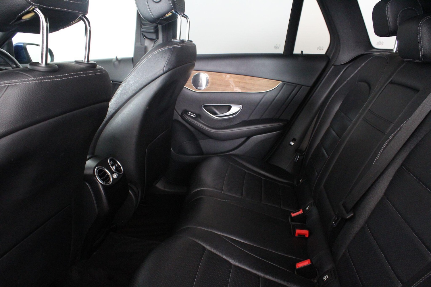 Used Mercedes-Benz GLC for sale - 76995344: Photo 85