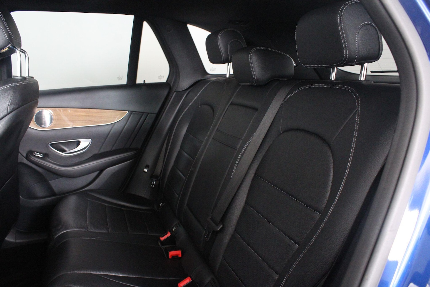 Used Mercedes-Benz GLC for sale - 76995344: Photo 86