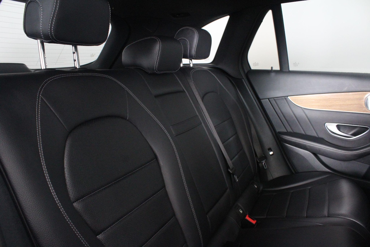 Used Mercedes-Benz GLC for sale - 76995344: Photo 87