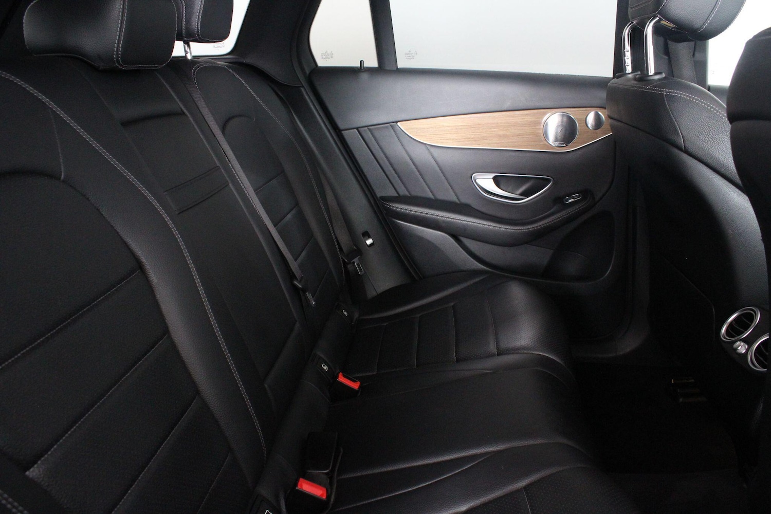 Used Mercedes-Benz GLC for sale - 76995344: Photo 88