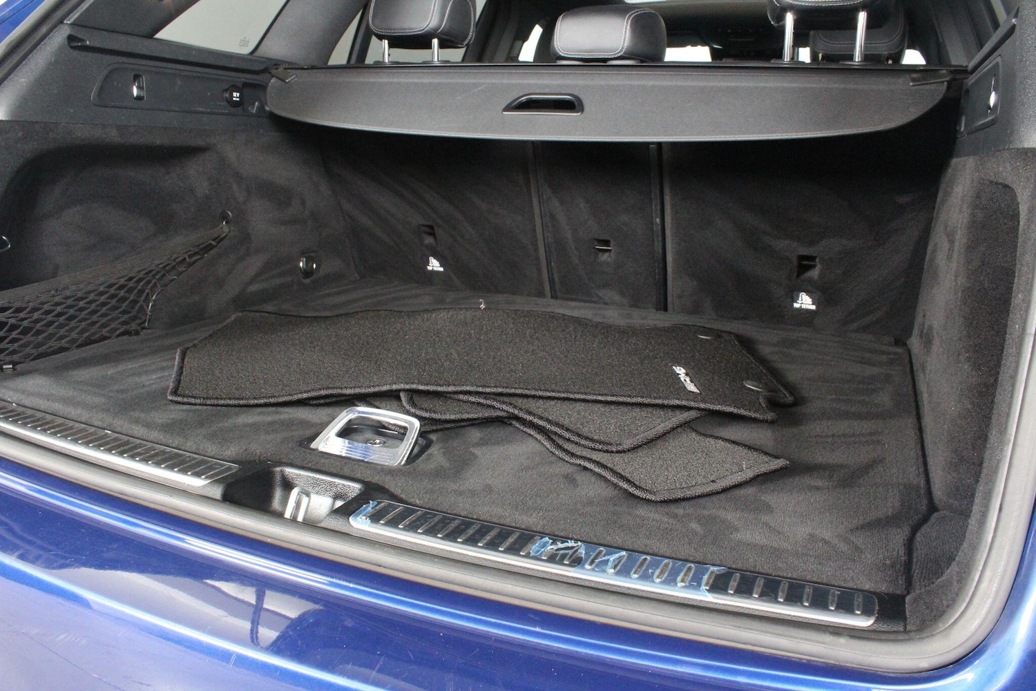 Used Mercedes-Benz GLC for sale - 76995344: Photo 91