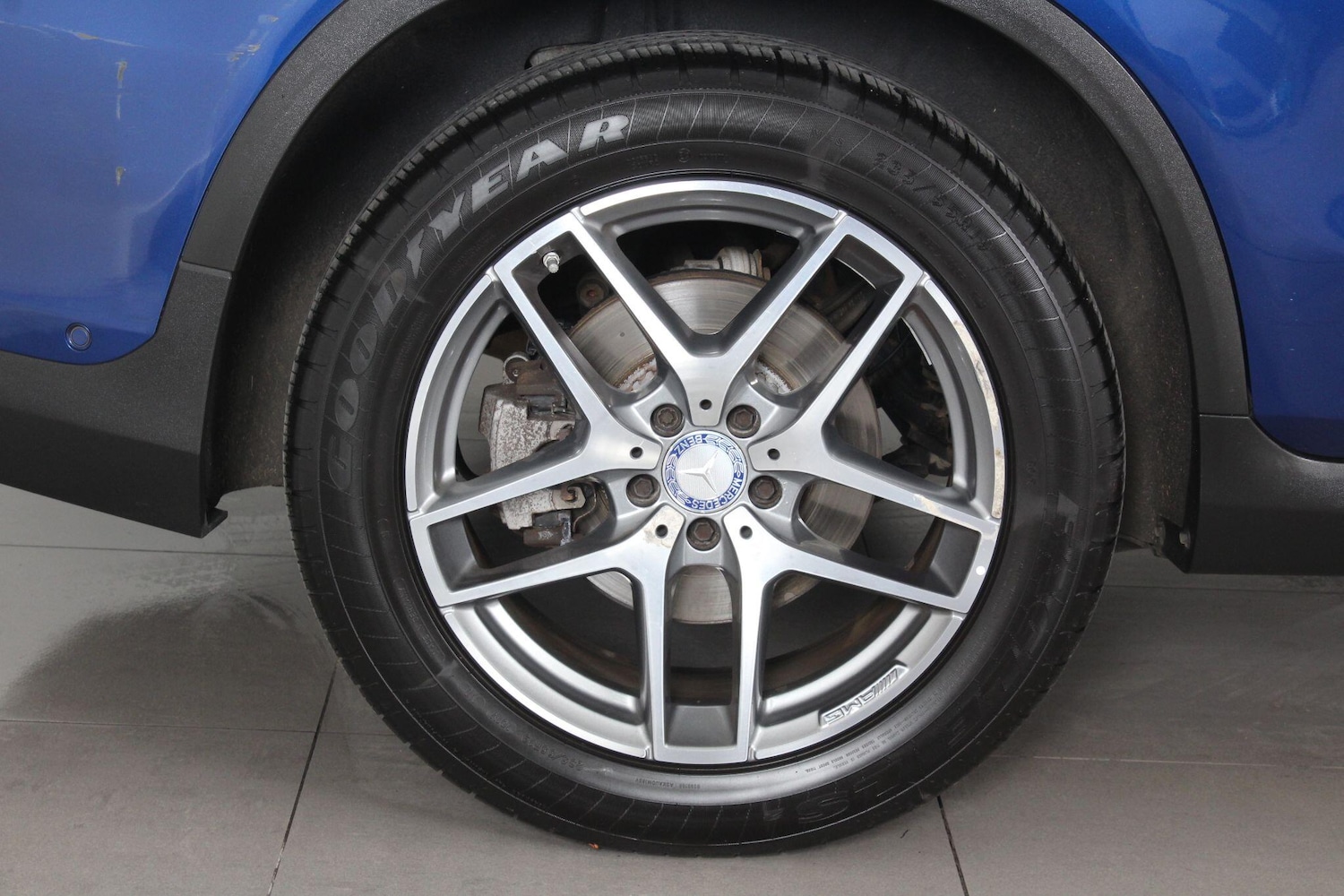 Used Mercedes-Benz GLC for sale - 76995344: Photo 94