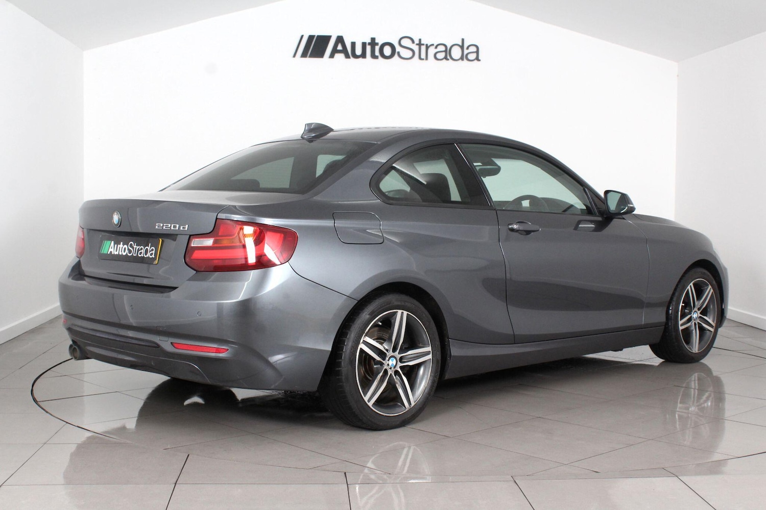 Used BMW 2 Series 2016 for sale - 77229606: Photo 20