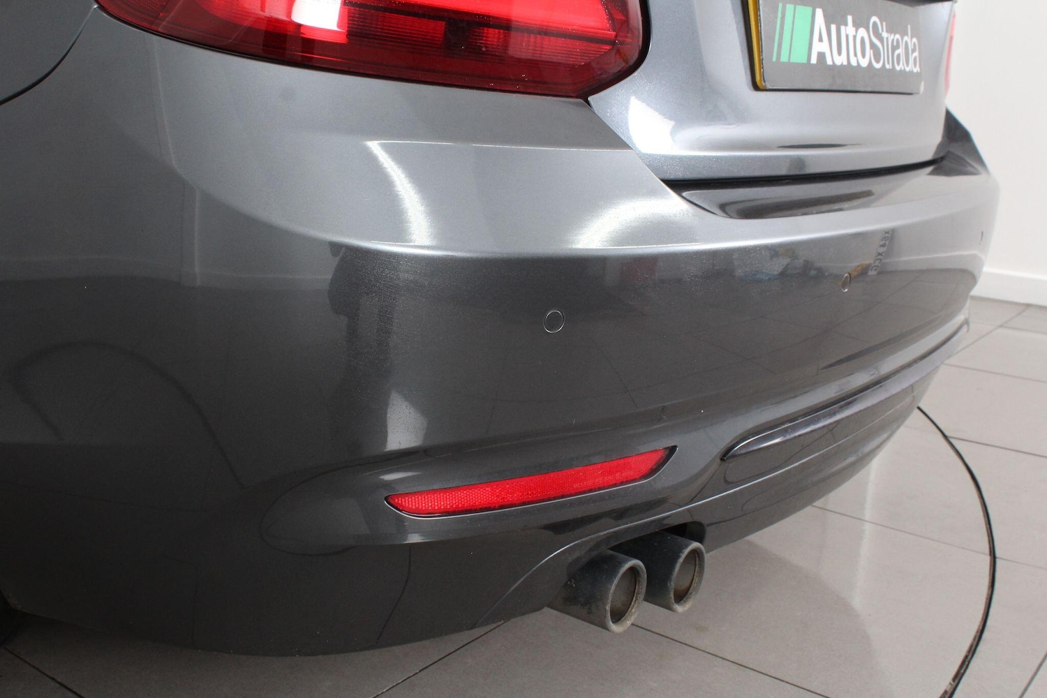 Used BMW 2 Series 2016 for sale - 77229606: Photo 55