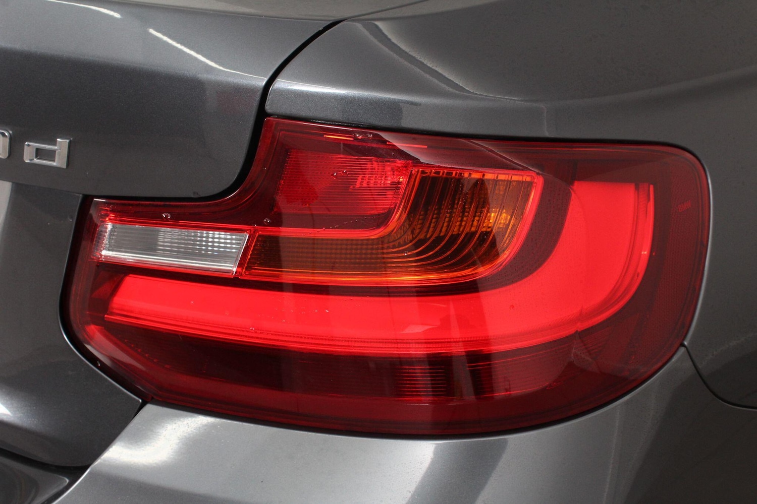 Used BMW 2 Series 2016 for sale - 77229606: Photo 61