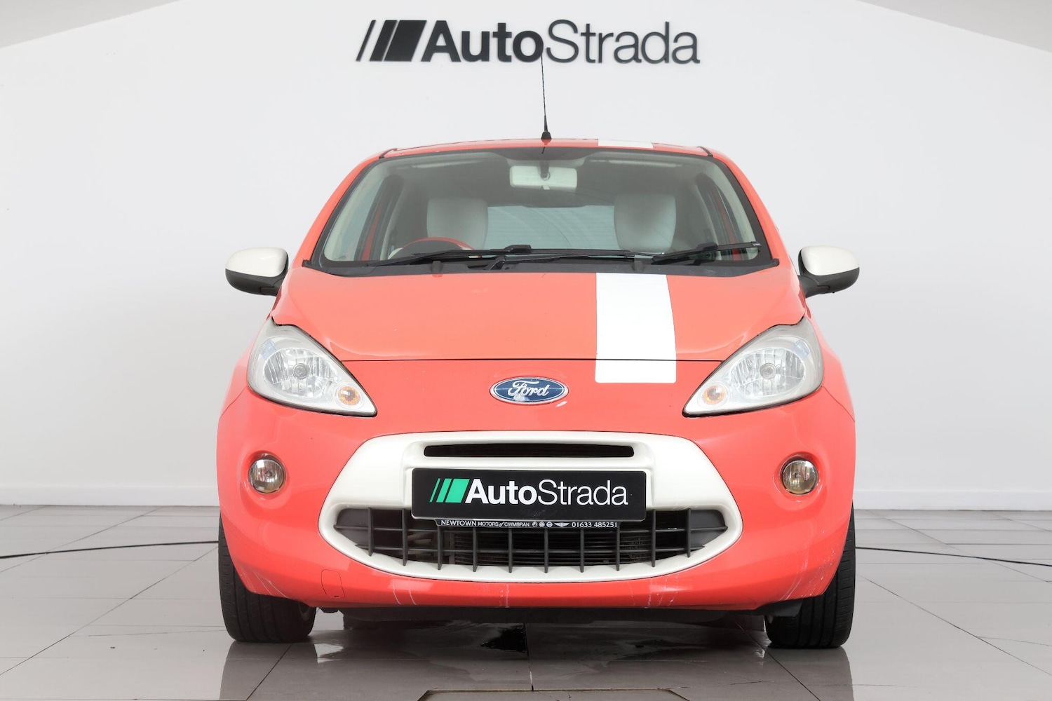 Used Ford Ka 2011 for sale - 77191626: Photo 16