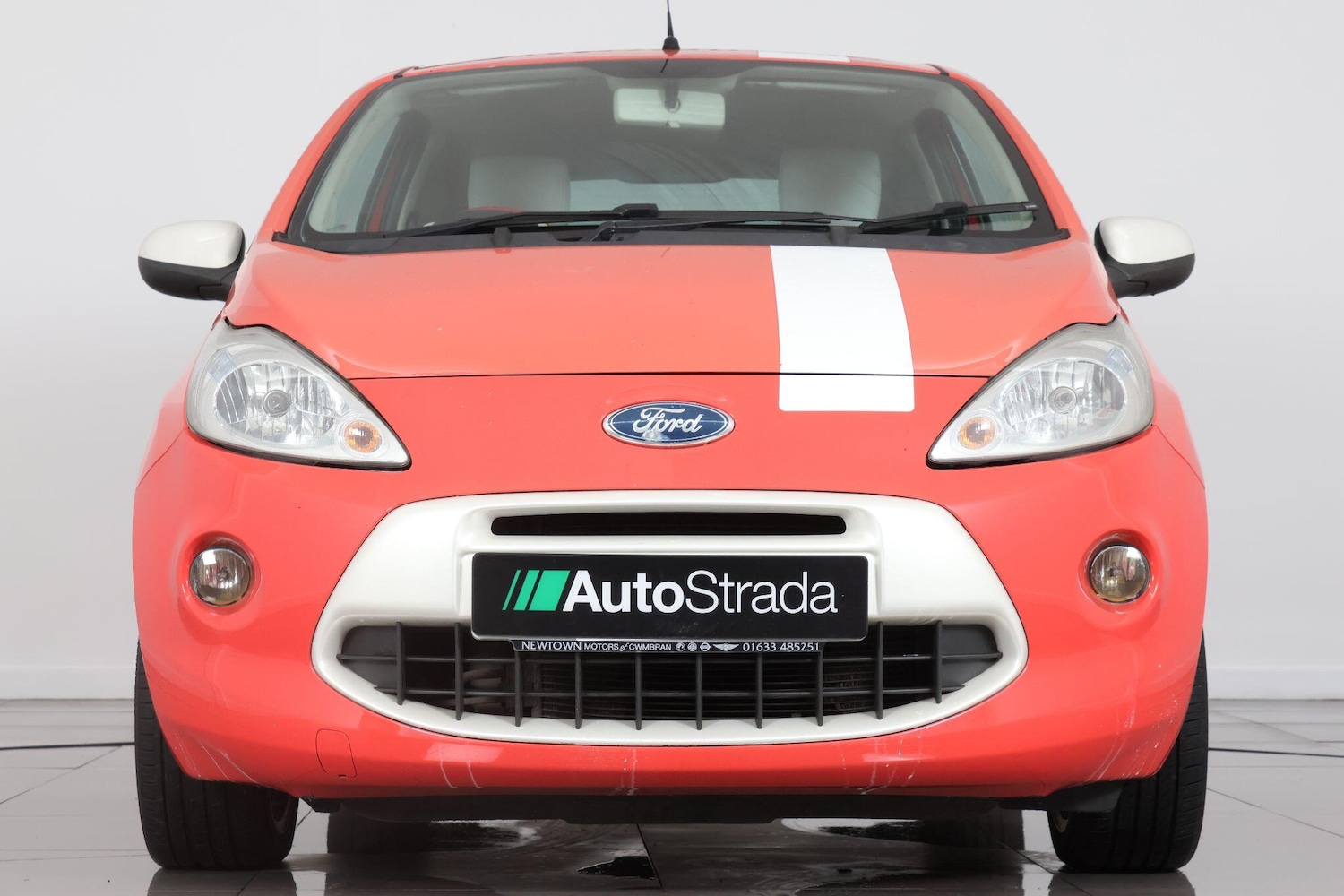 Used Ford Ka 2011 for sale - 77191626: Photo 17