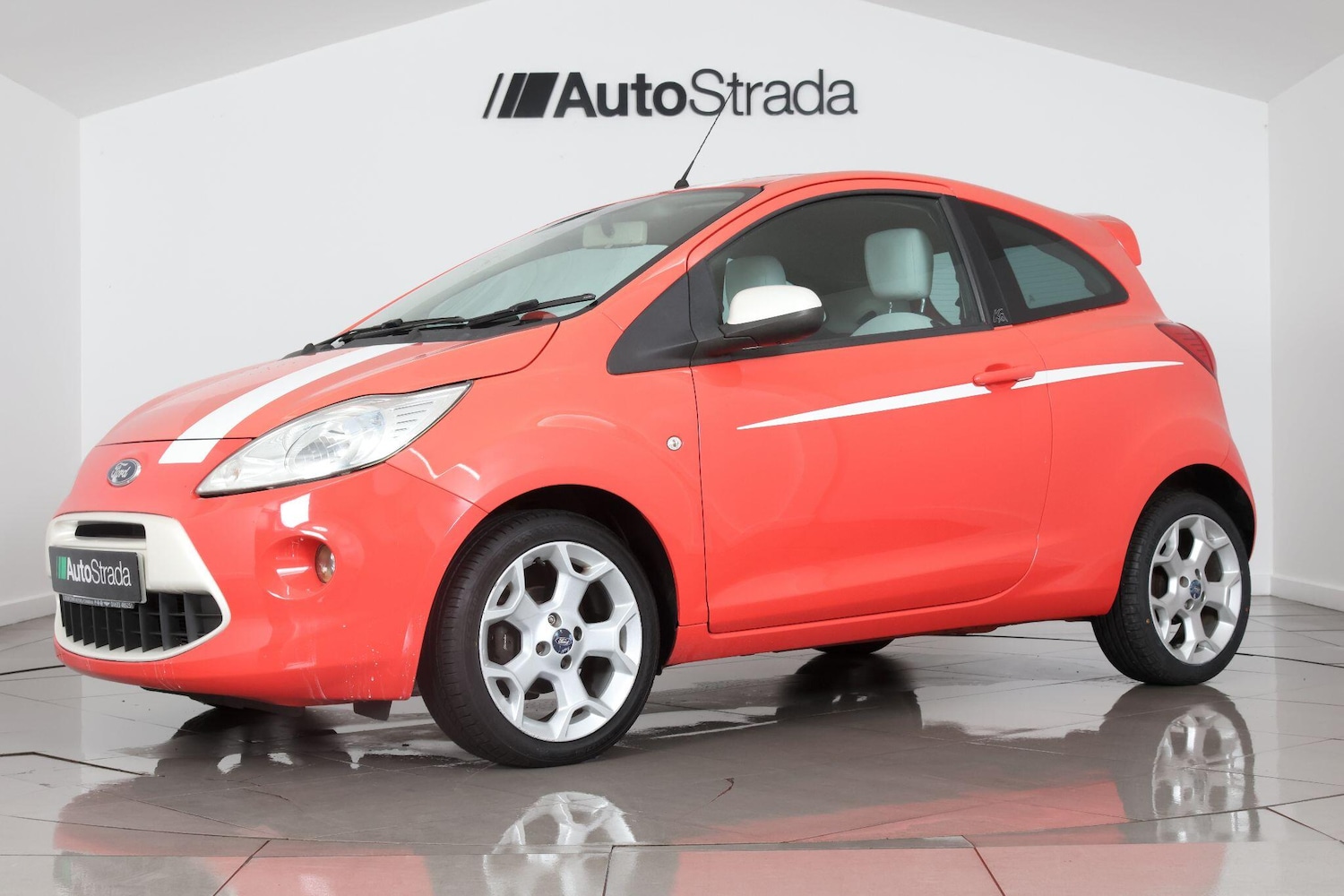 Used Ford Ka 2011 for sale - 77191626: Photo 19