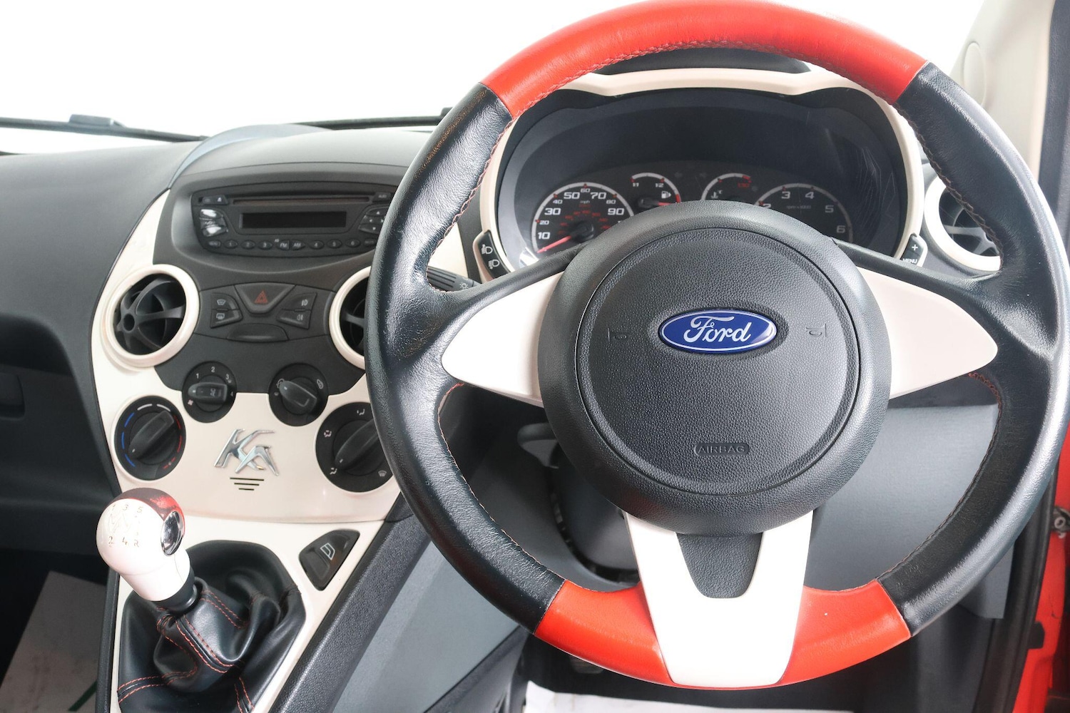 Used Ford Ka 2011 for sale - 77191626: Photo 24