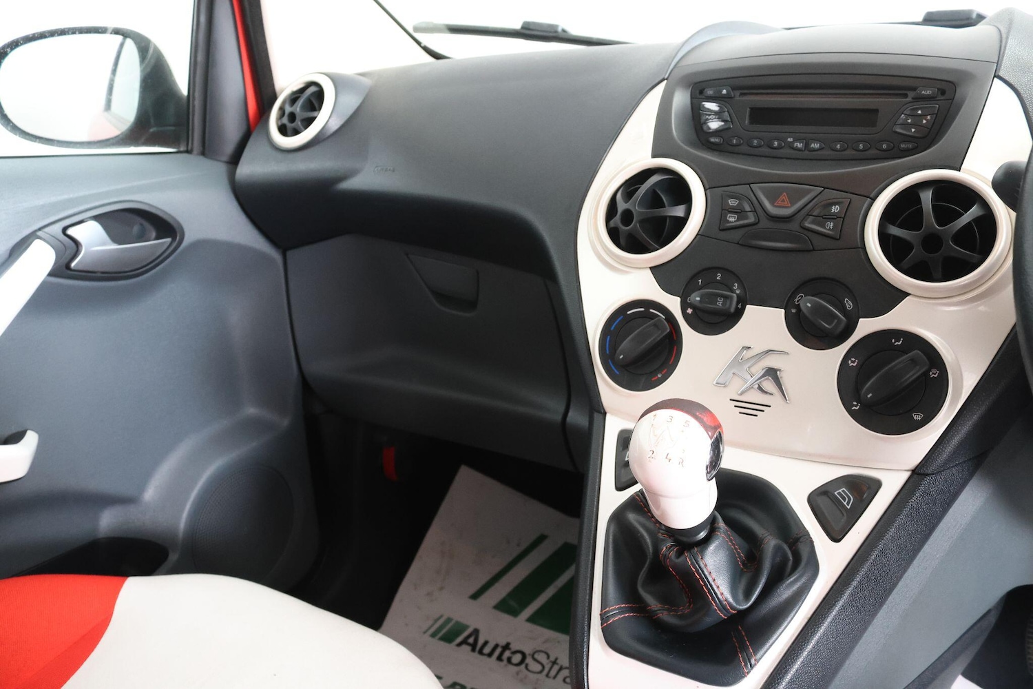 Used Ford Ka 2011 for sale - 77191626: Photo 27