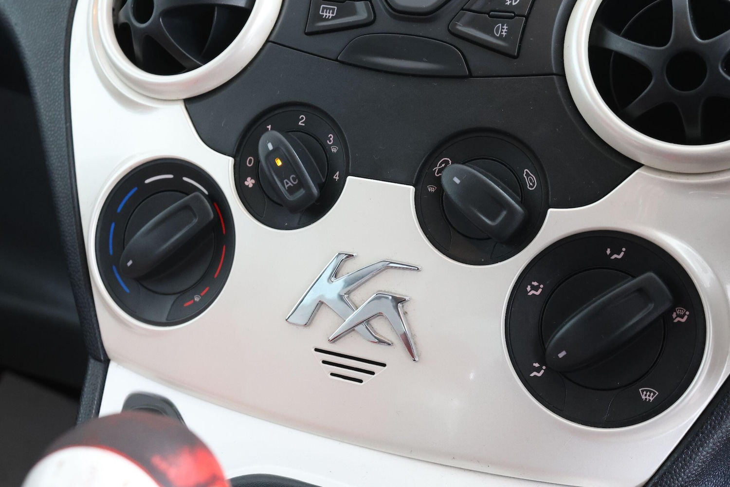 Used Ford Ka 2011 for sale - 77191626: Photo 29