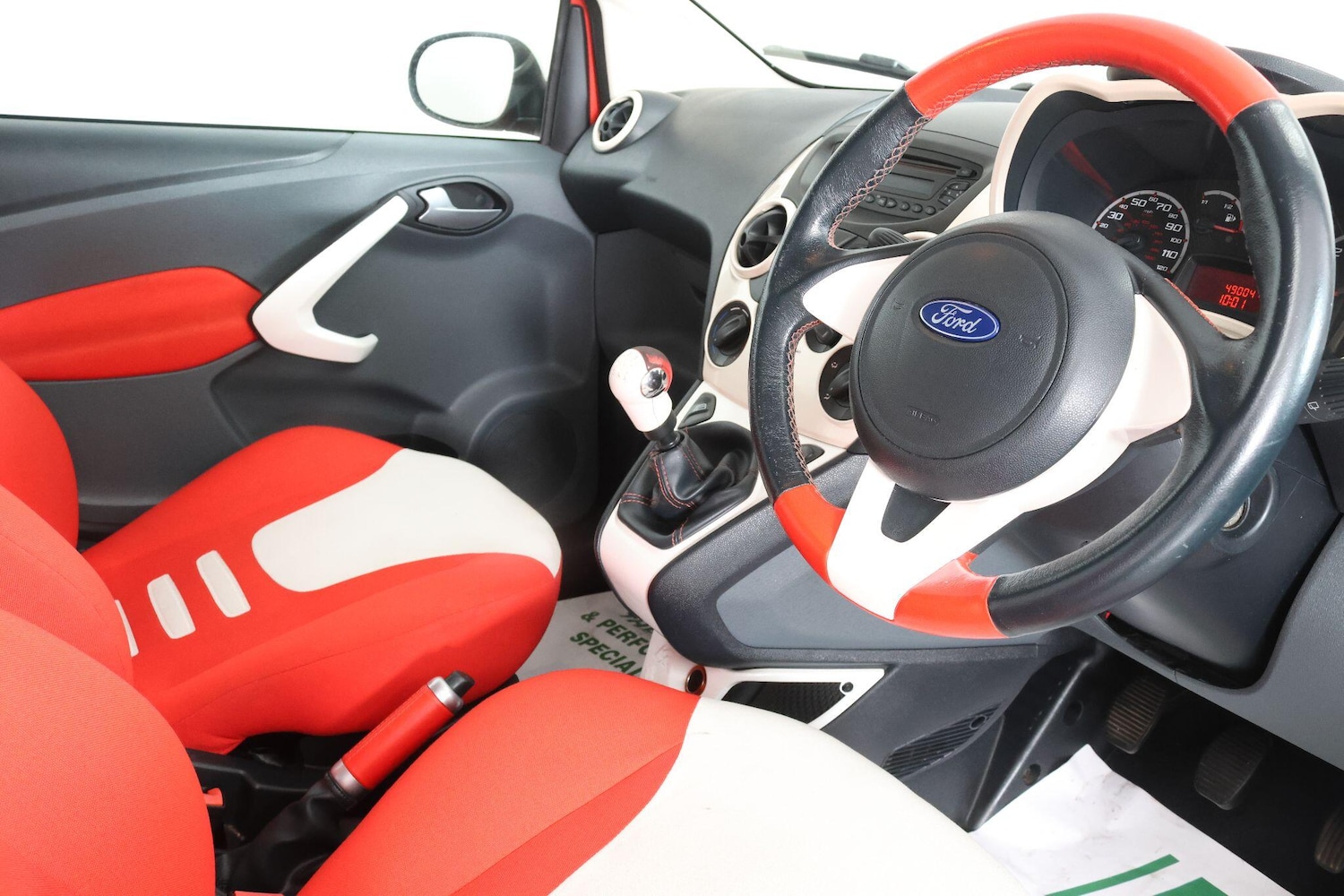 Used Ford Ka 2011 for sale - 77191626: Photo 3