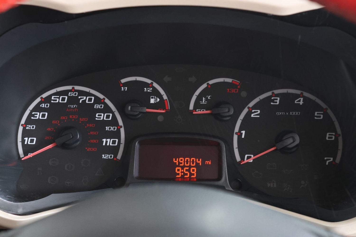 Used Ford Ka 2011 for sale - 77191626: Photo 30