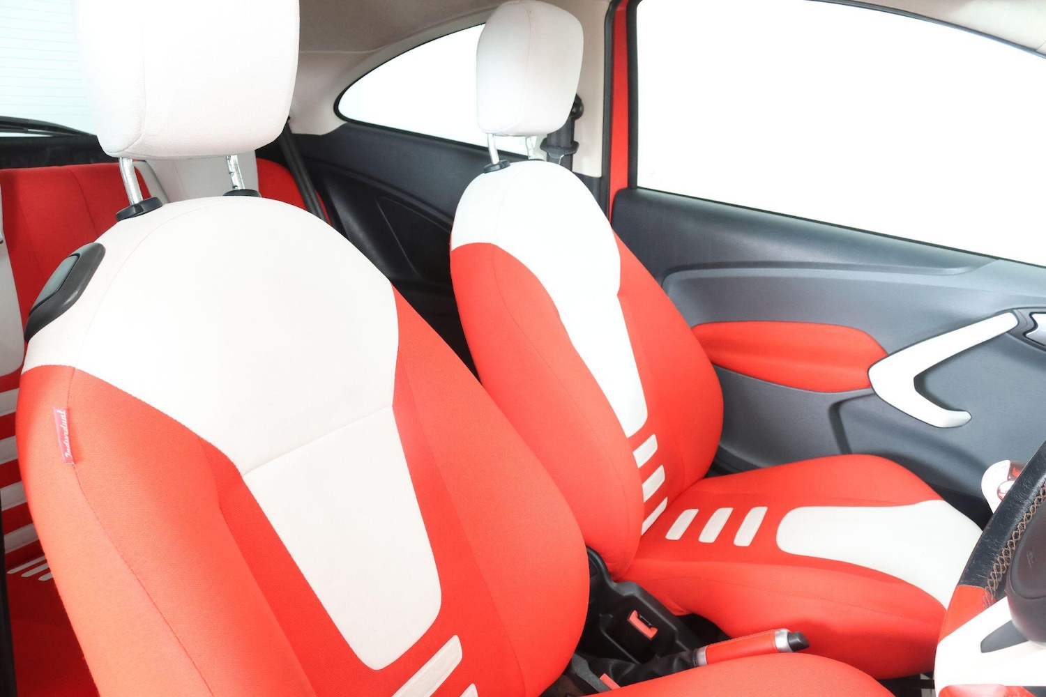 Used Ford Ka 2011 for sale - 77191626: Photo 41