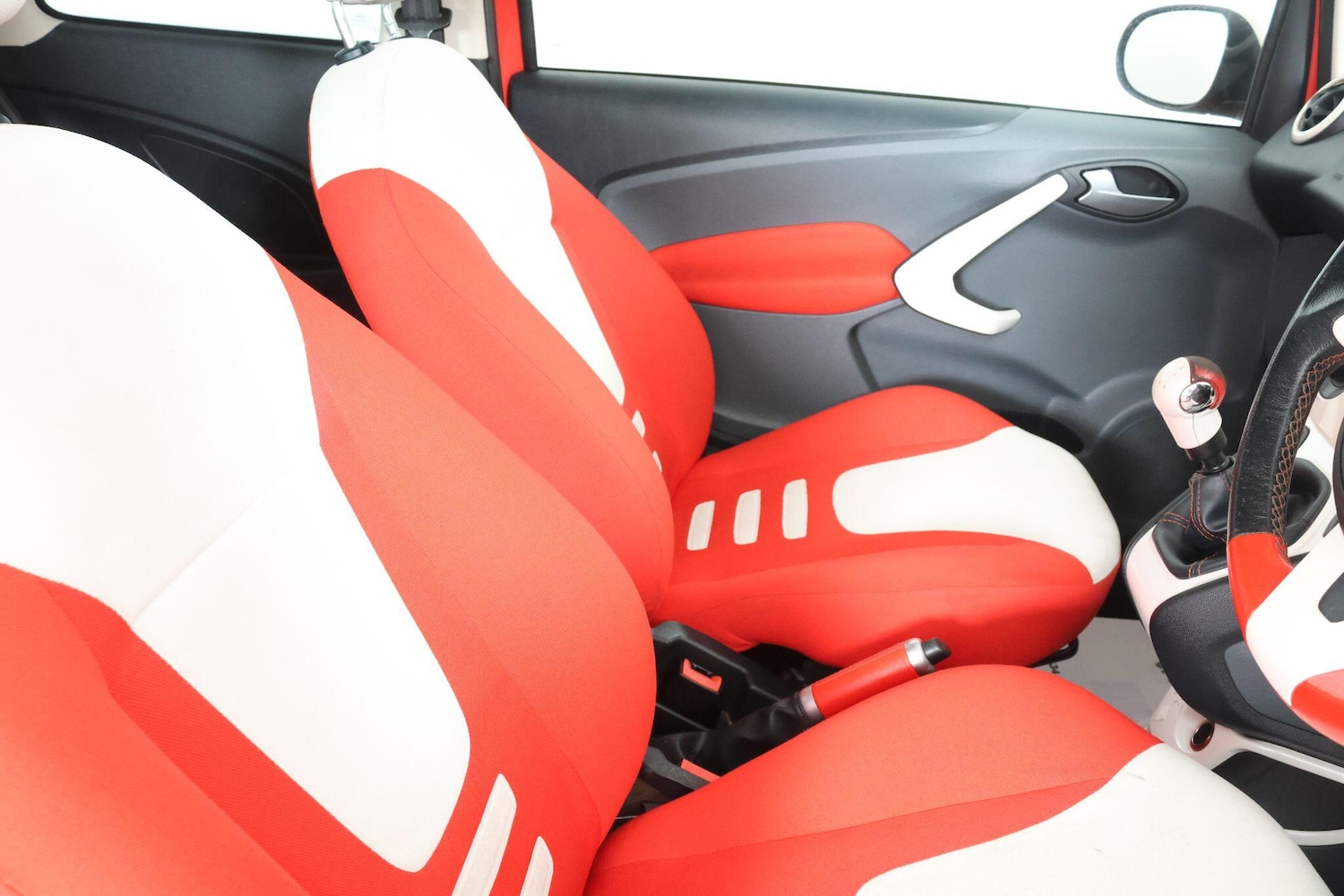 Used Ford Ka 2011 for sale - 77191626: Photo 42