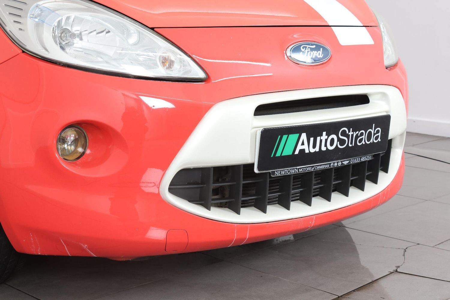 Used Ford Ka 2011 for sale - 77191626: Photo 46