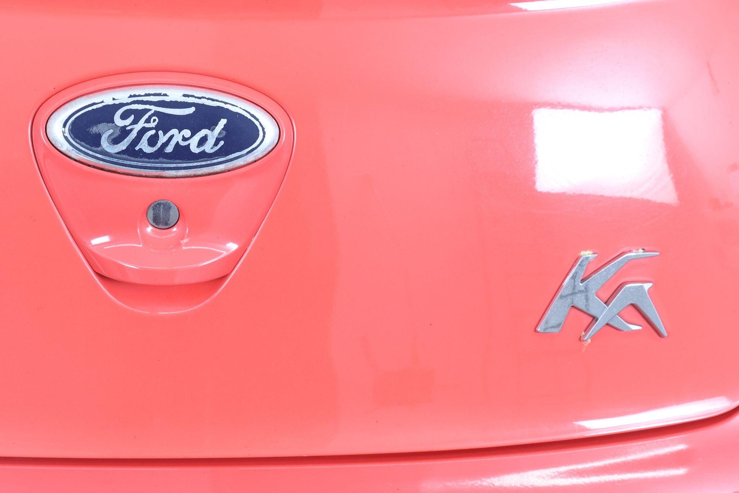 Used Ford Ka 2011 for sale - 77191626: Photo 50