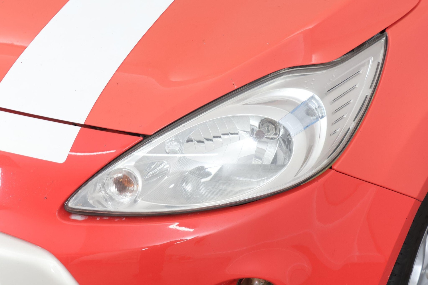 Used Ford Ka 2011 for sale - 77191626: Photo 52