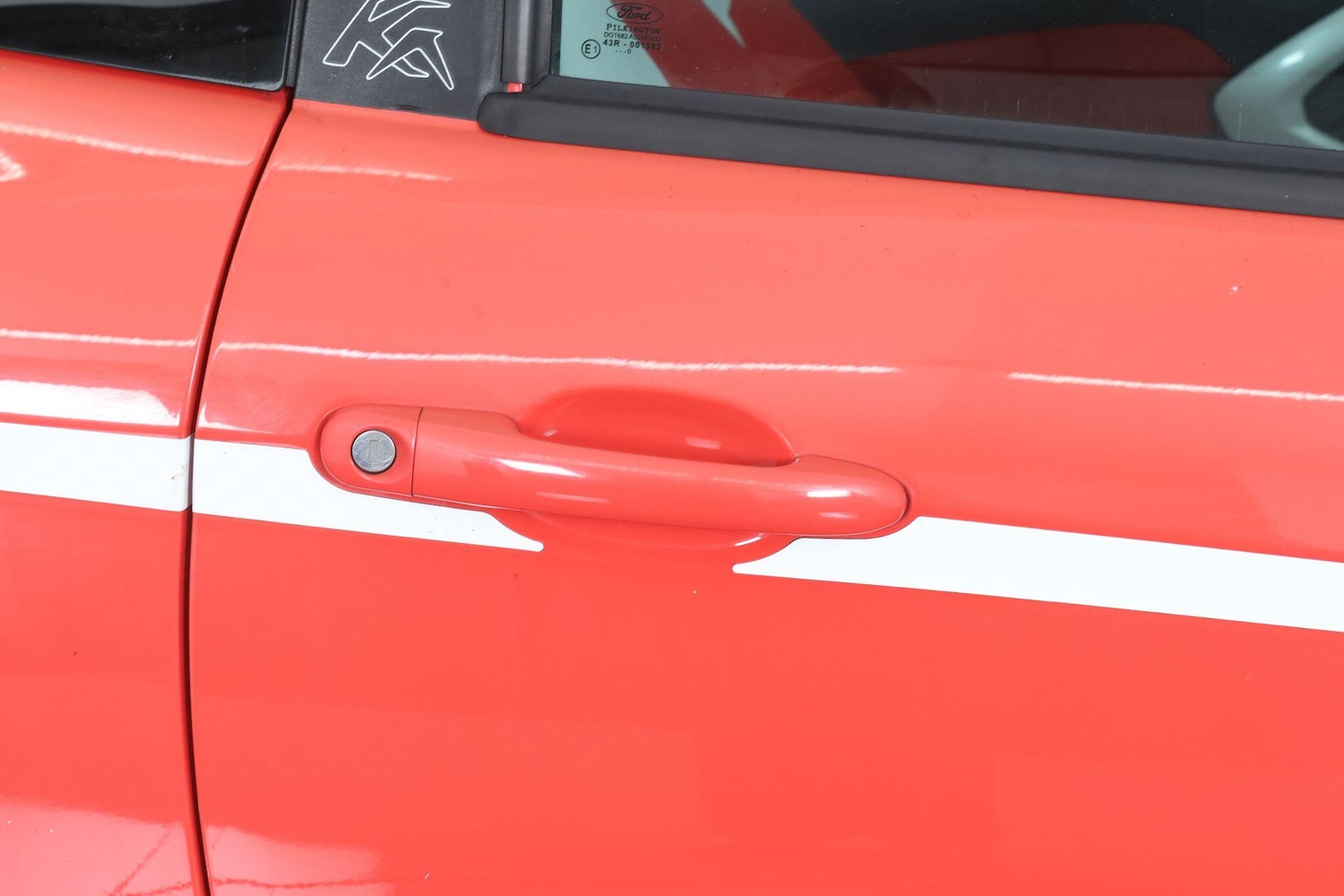 Used Ford Ka 2011 for sale - 77191626: Photo 54