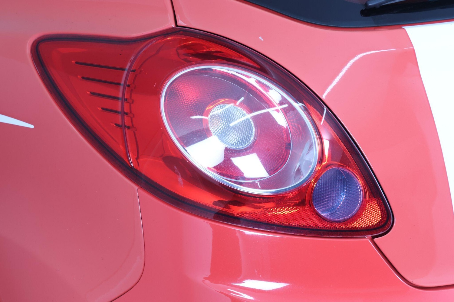 Used Ford Ka 2011 for sale - 77191626: Photo 59