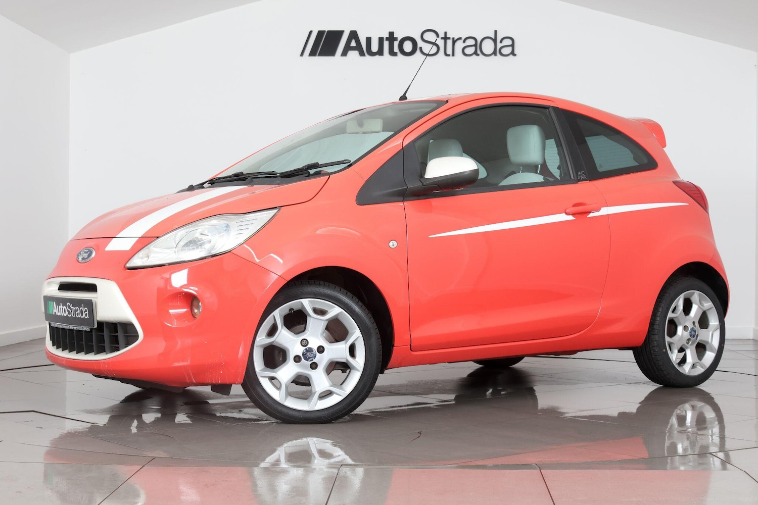 Used Ford Ka 2011 for sale - 77191626: Photo 6