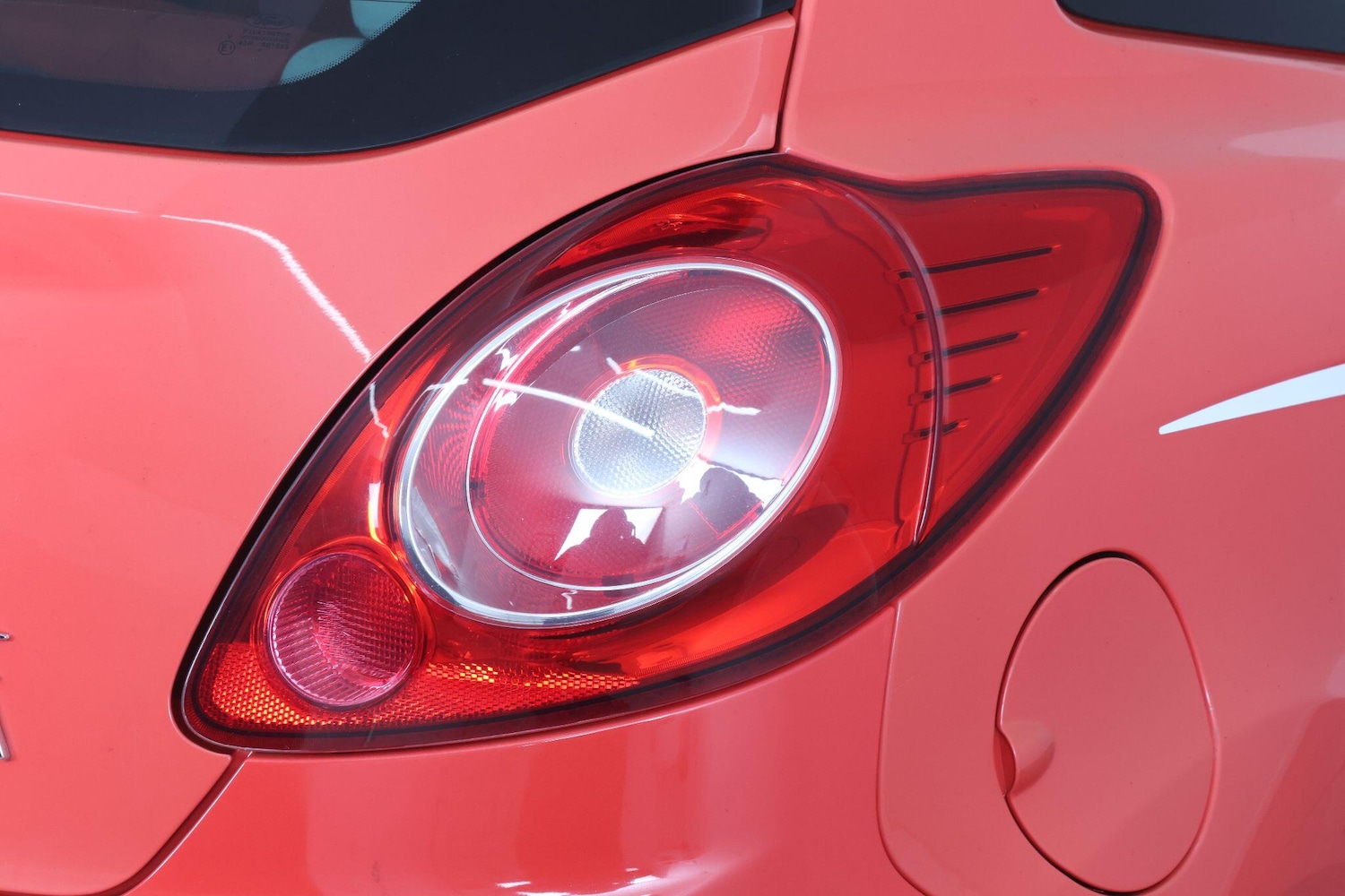 Used Ford Ka 2011 for sale - 77191626: Photo 60