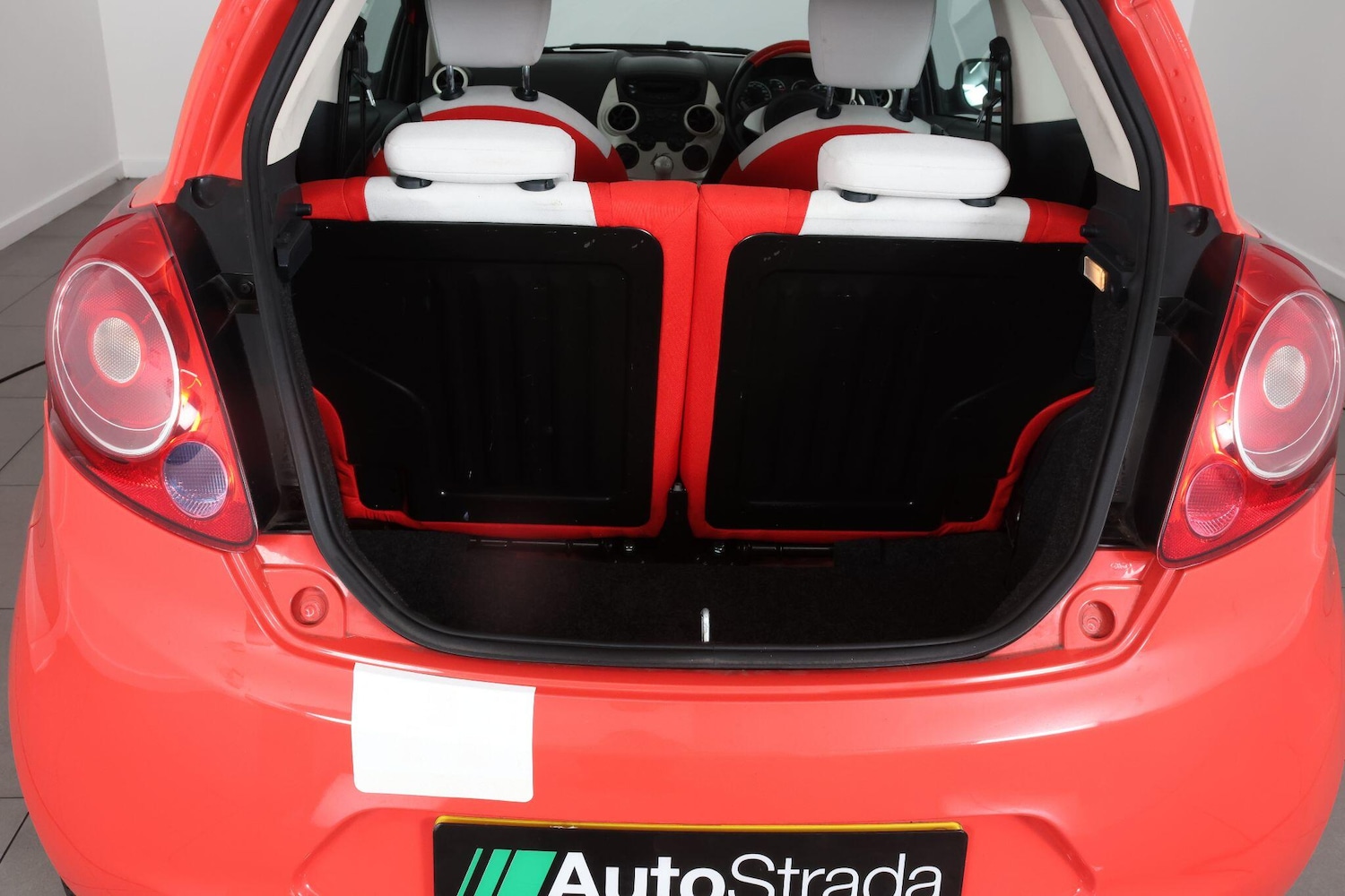 Used Ford Ka 2011 for sale - 77191626: Photo 61