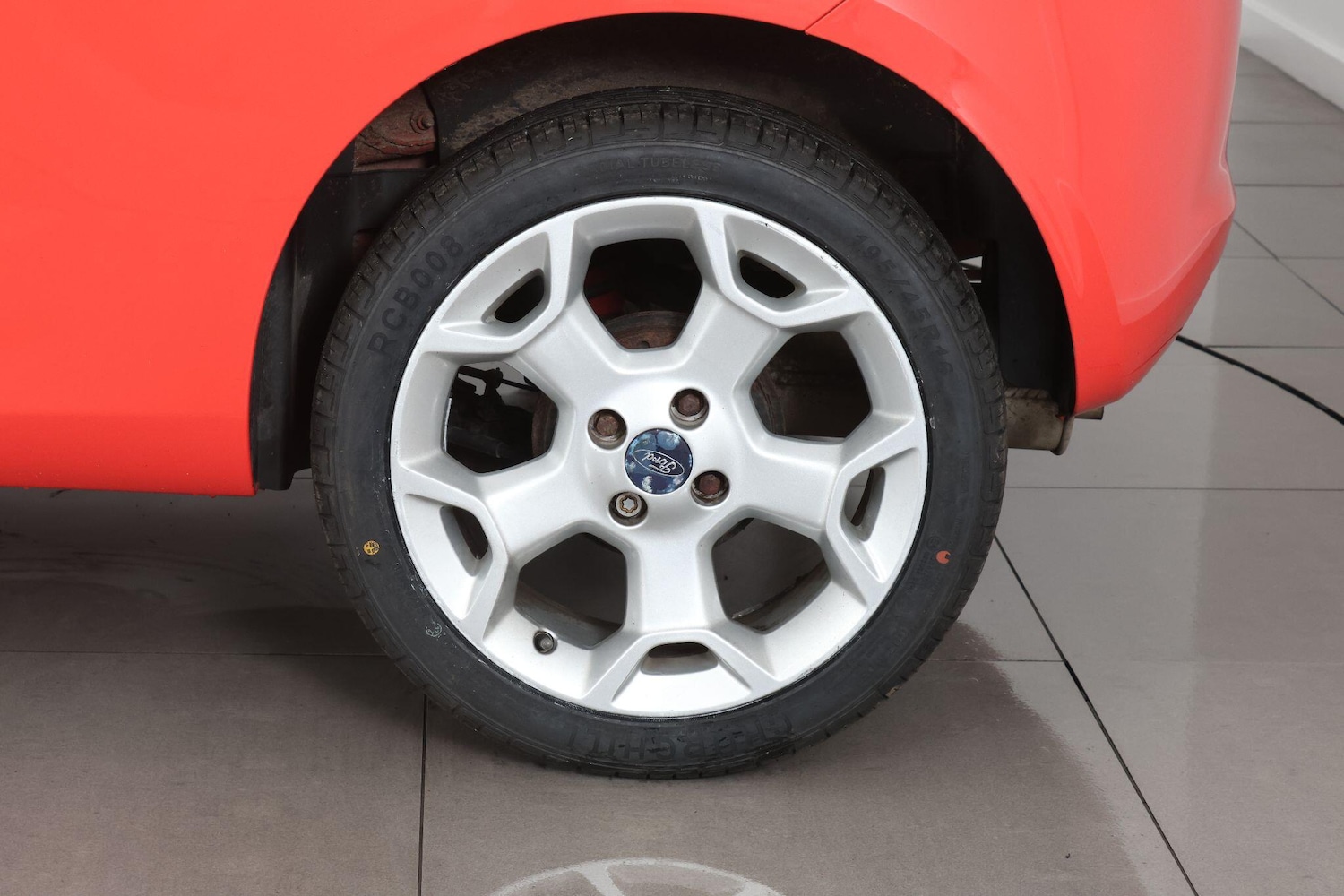 Used Ford Ka 2011 for sale - 77191626: Photo 64