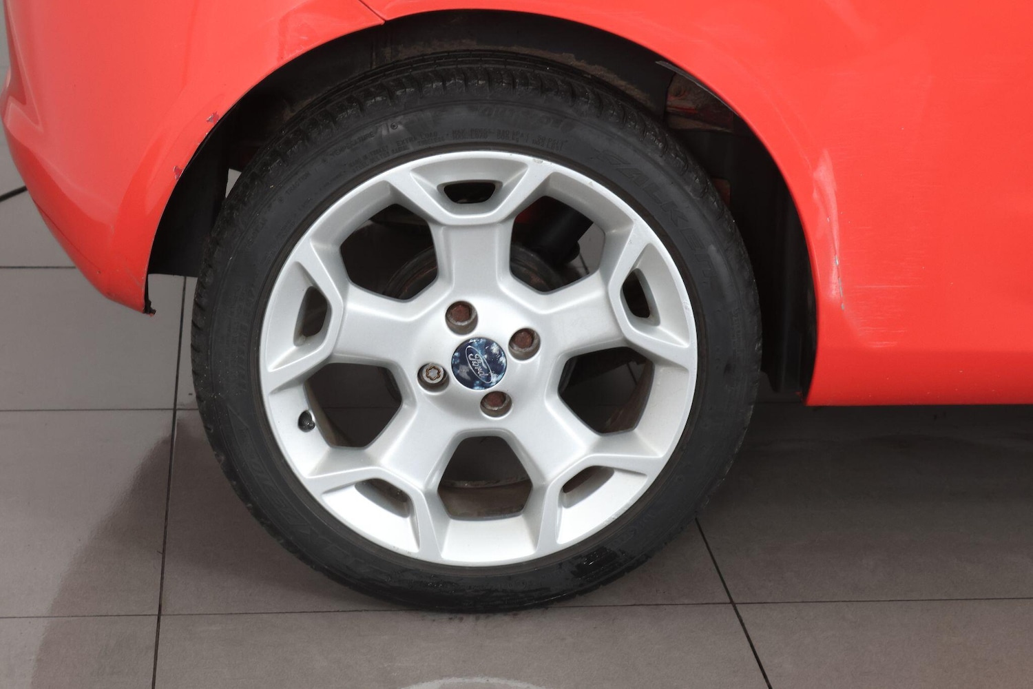 Used Ford Ka 2011 for sale - 77191626: Photo 65