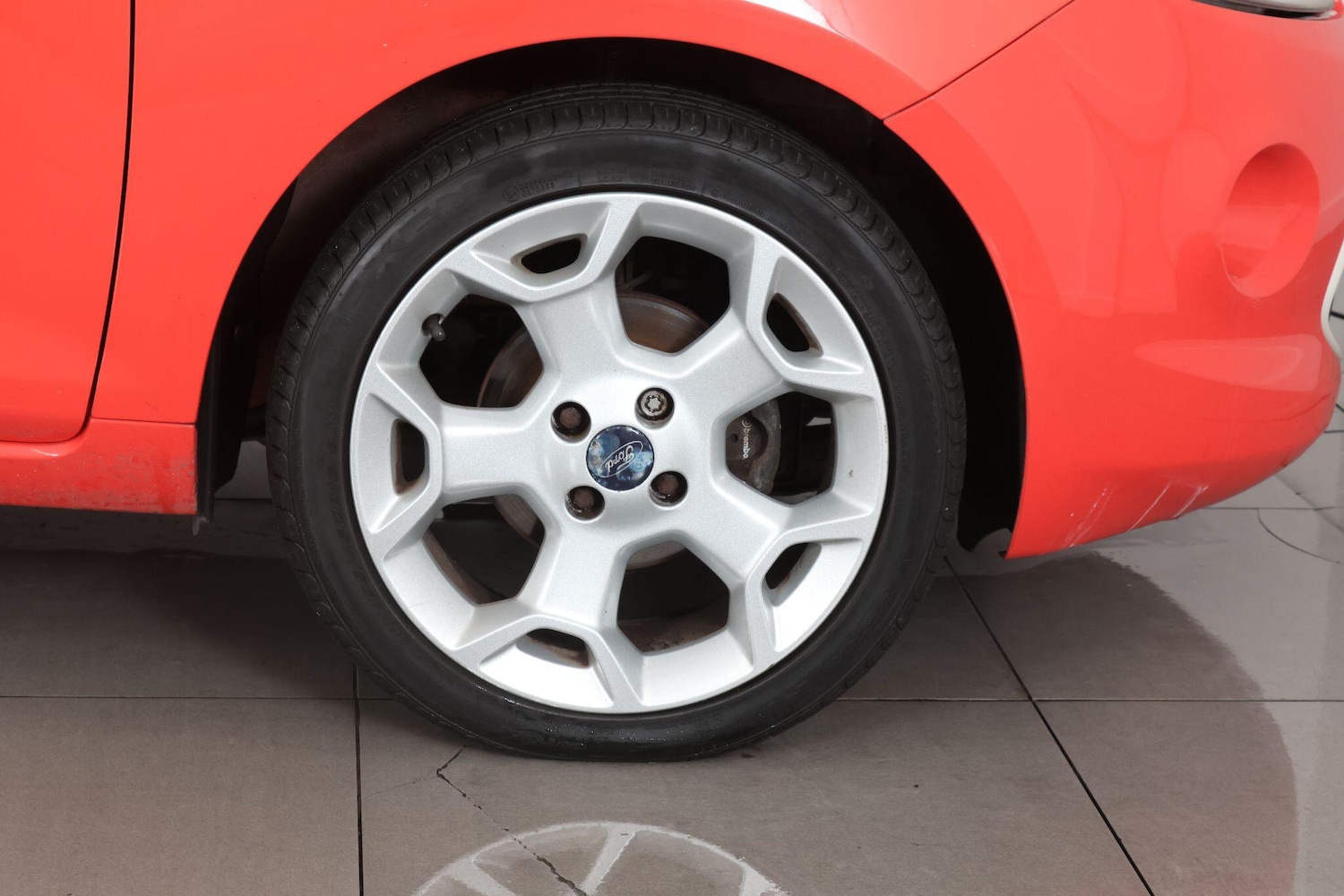 Used Ford Ka 2011 for sale - 77191626: Photo 66