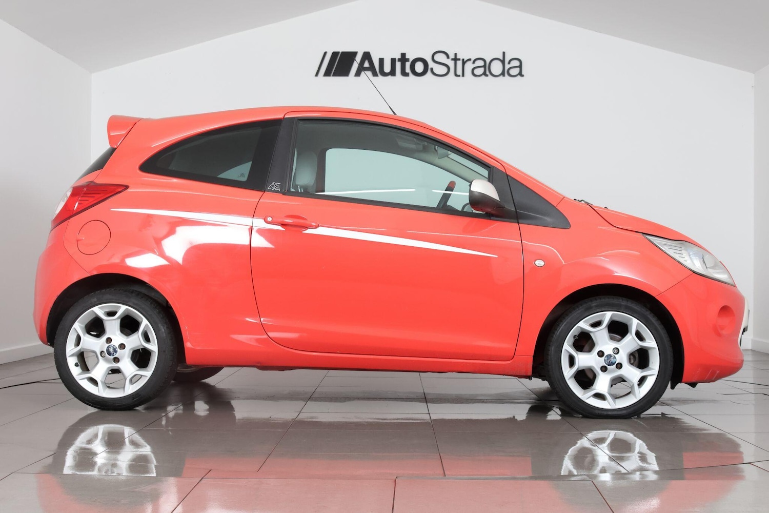 Used Ford Ka 2011 for sale - 77191626: Photo 7