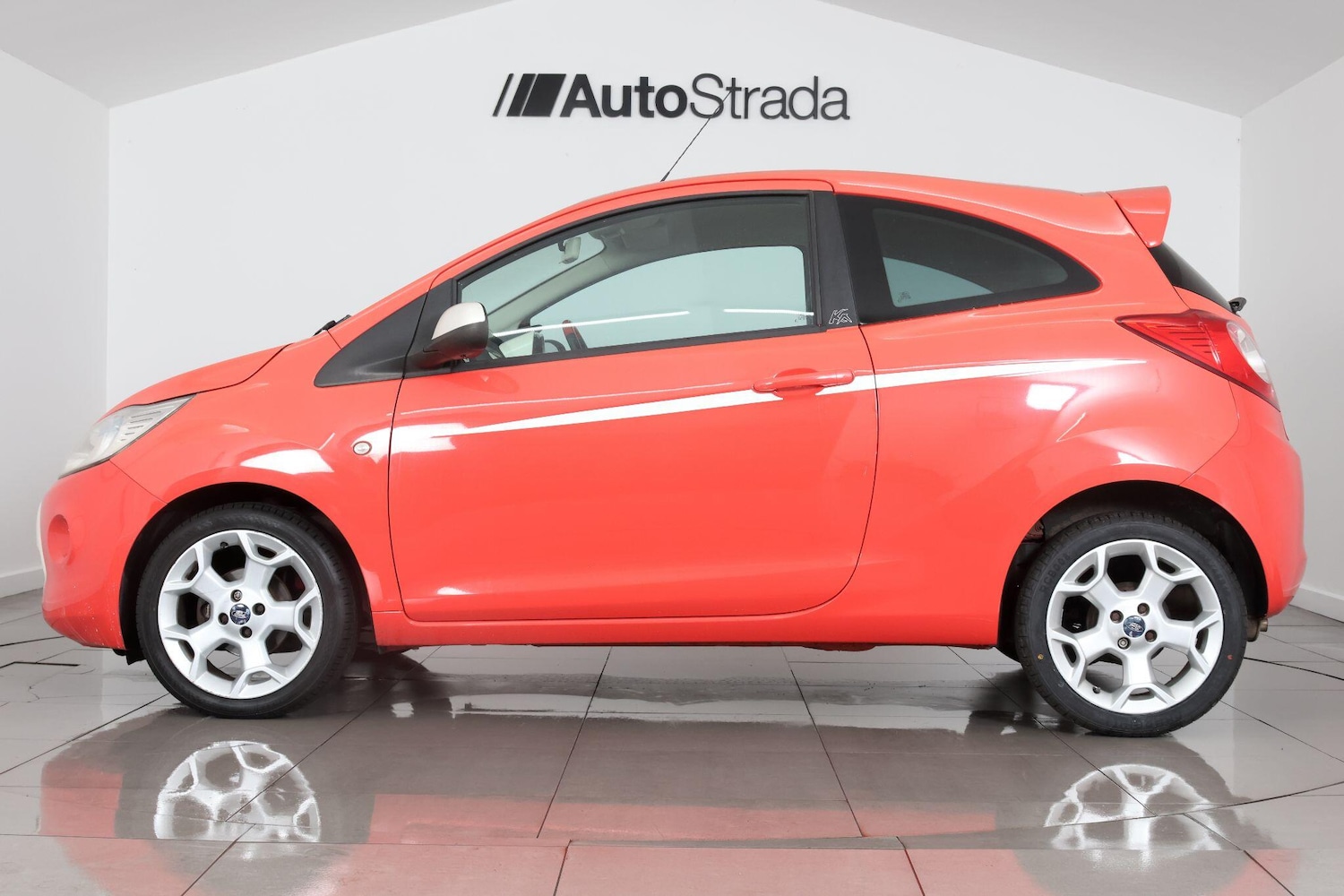 Used Ford Ka 2011 for sale - 77191626: Photo 9