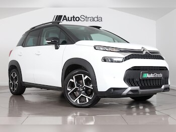 Used Citroen C3 Aircross 2022 for sale - 77705396: Photo